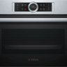 Духовой шкаф Bosch CBG635BS3