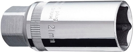 Набор торцевых головок Toptul GAAI3104 31 предмет