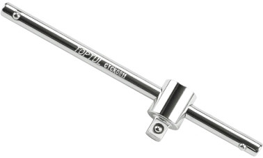 Набор торцевых головок Toptul GAAI3104 31 предмет