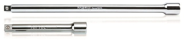 Набор торцевых головок Toptul GAAI3104 31 предмет