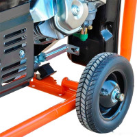 Генератор Skiper LT9000ЕG3