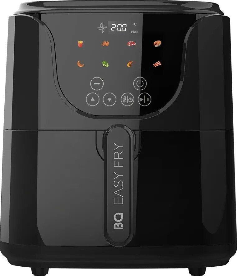 Аэрогриль BQ AF5011S