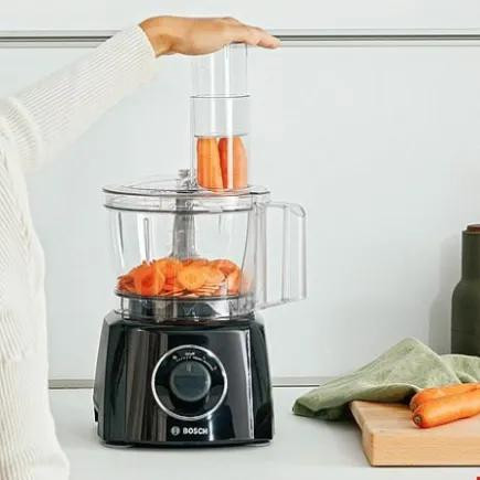 Кухонный комбайн Bosch MCM3101B