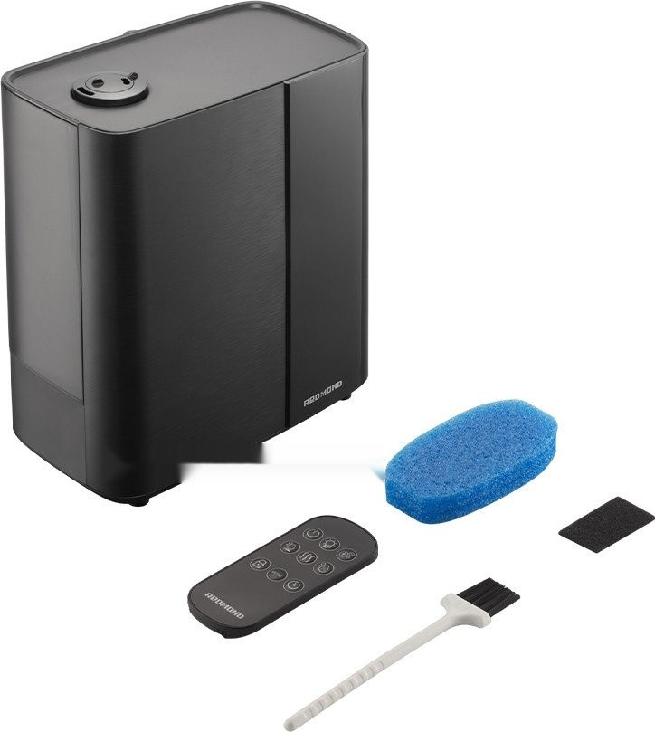 Увлажнитель воздуха Redmond HF2200