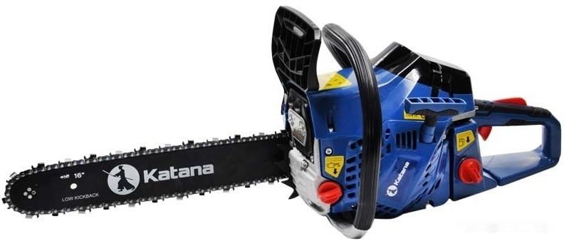 Бензопила Katana GS7000