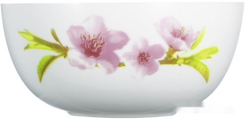 Столовый сервиз Luminarc Diwali water color P7080