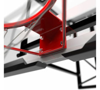 Баскетбольный стенд DFC Board54P