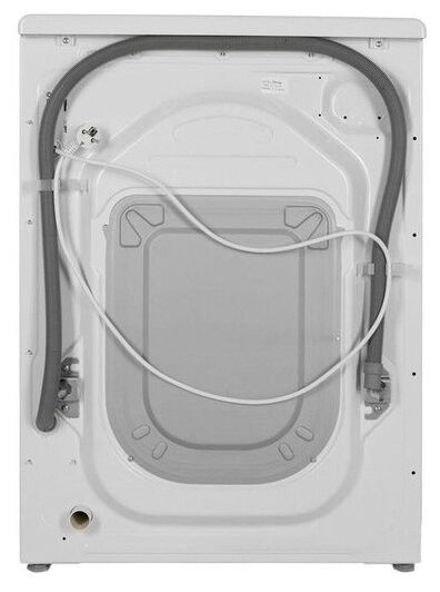 Стиральная машина Gorenje W1E70S2/RV+ резервуар