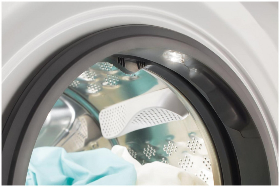 Стиральная машина Gorenje W1E70S2/RV+ резервуар