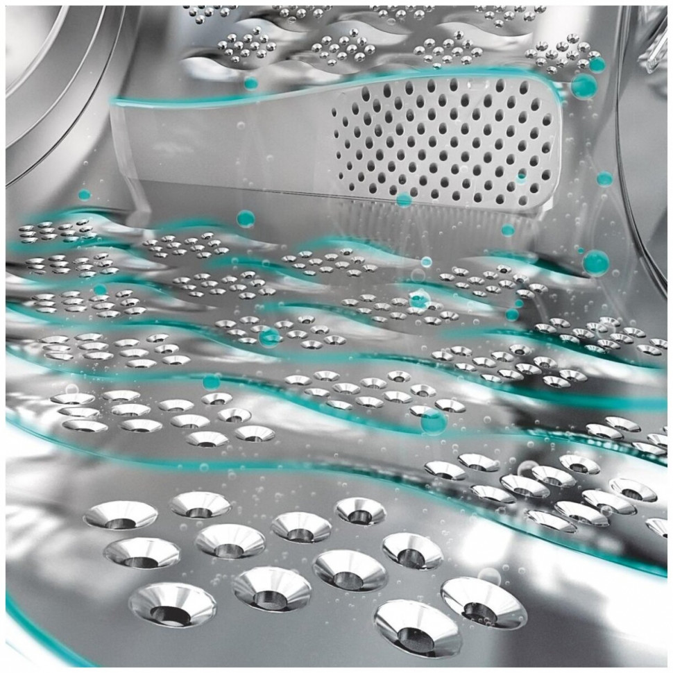 Стиральная машина Gorenje W1E70S2/RV+ резервуар