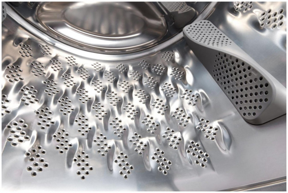 Стиральная машина Gorenje W1E70S2/RV+ резервуар