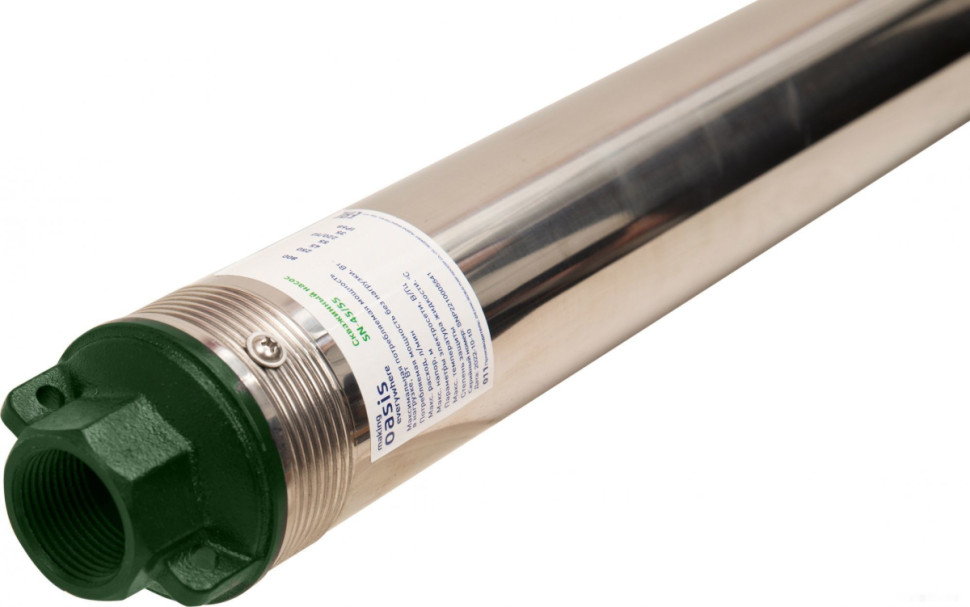 Скважинный насос Oasis SN-45/55