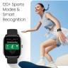 Умные часы Amazfit GTS 4 Mini (полночный черный)