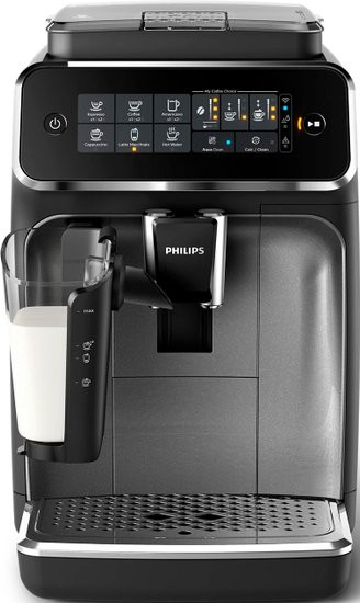 Кофемашина Philips EP3546/70