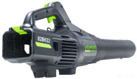 Ручная воздуходувка Greenworks GD82ABII 2407007 (без АКБ)