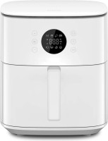 Аэрогриль Xiaomi Air Fryer 6.5L MAF-W6501 (белый, евровилка)