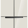 Холодильник side by side Korting KNFM 84177 GB