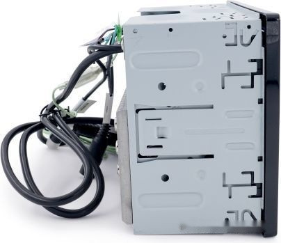 Автомагнитола JVC KW-M150BT