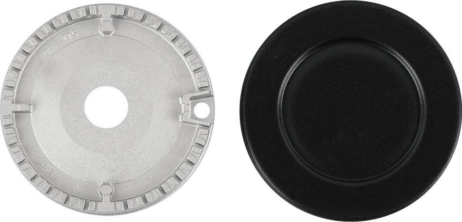 Варочная панель Maunfeld EGHG.64.63CDGR/G