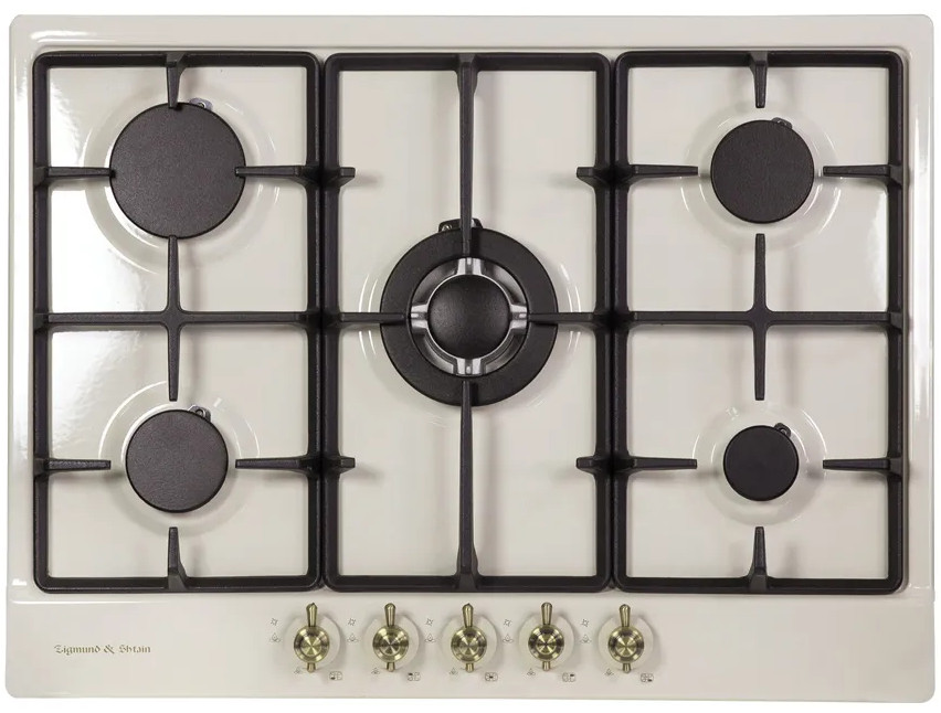 Варочная панель Zigmund & Shtain G 12.7 X