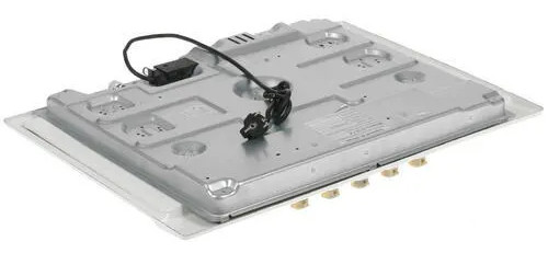 Варочная панель Zigmund & Shtain G 12.7 X