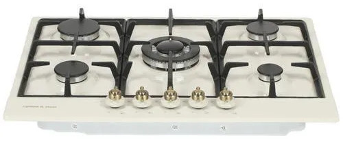 Варочная панель Zigmund & Shtain G 12.7 X