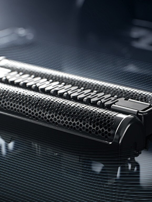 Электробритва мужская Braun Series 8 8603s