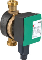 Циркуляционный насос Wilo Star-Z NOVA A