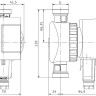 Циркуляционный насос Wilo Star-Z NOVA A