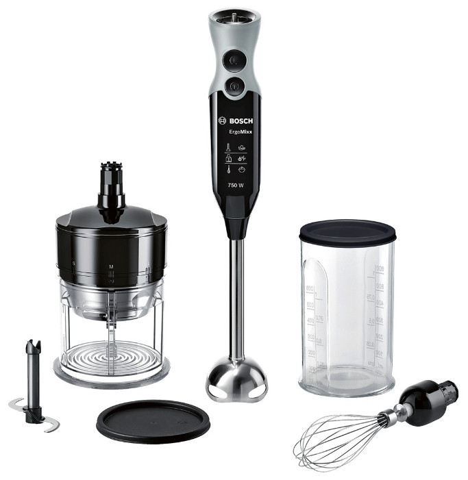 Блендер Bosch MSM 67166