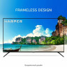Телевизор HARPER 43F751TS
