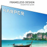 Телевизор HARPER 43F751TS