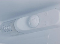 Холодильник с морозильником DON R-297 BE