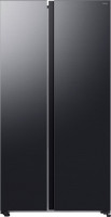Холодильник side by side Samsung RS70F65Q1FWR