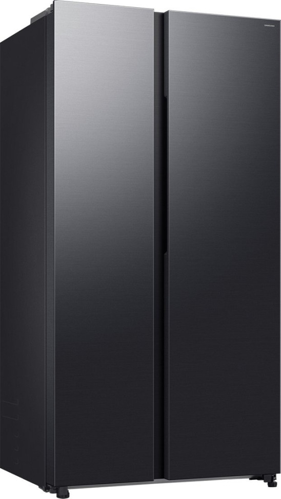 Холодильник side by side Samsung RS70F65Q1FWR