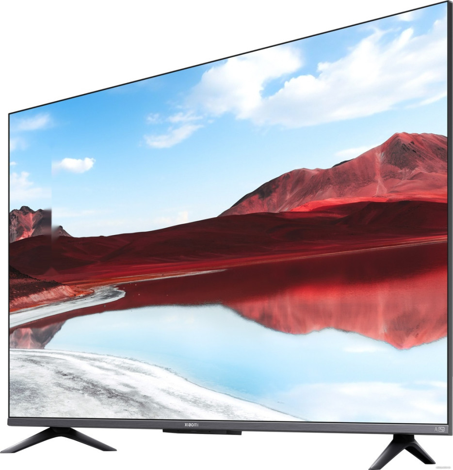 Телевизор Xiaomi TV A Pro 43" 2025 (международная версия)