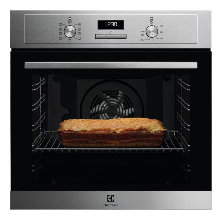 Духовой шкаф Electrolux OEM3H50X
