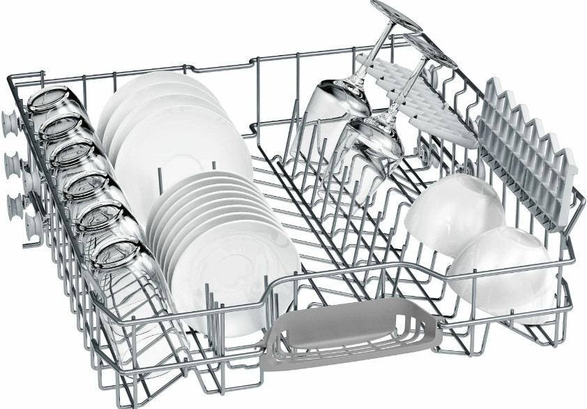 Посудомоечная машина Bosch SMV-25CX10Q