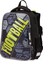 Рюкзак Berlingo Football or nothing RU07123