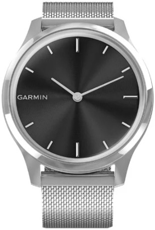 Умные часы Garmin Vivomove LUXE