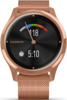 Умные часы Garmin Vivomove LUXE