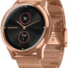 Умные часы Garmin Vivomove LUXE