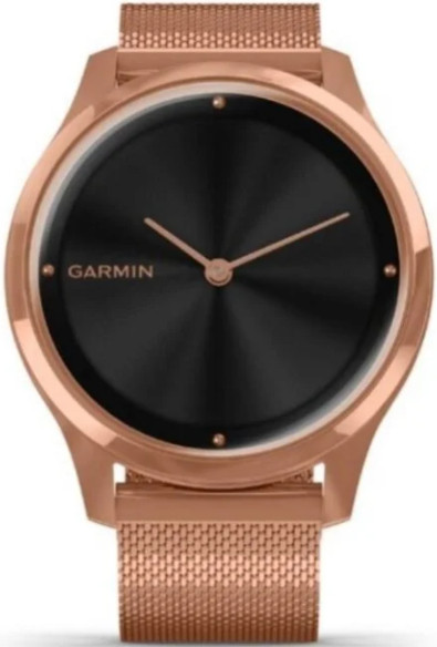 Умные часы Garmin Vivomove LUXE