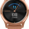 Умные часы Garmin Vivomove LUXE