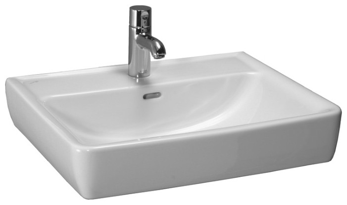 Умывальник Laufen Starck 3 40x26 0751400000