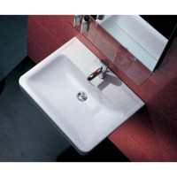 Умывальник Laufen Starck 3 40x26 0751400000