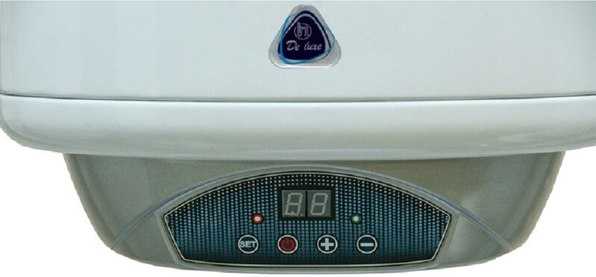 Водонагреватель De Luxe W50V2