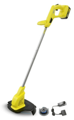 Аккумуляторный триммер Karcher LTR 18-25 Battery