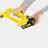 Аккумуляторный триммер Karcher LTR 18-25 Battery
