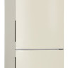 Холодильник с нижней морозильной камерой HAIER C2F637CCG